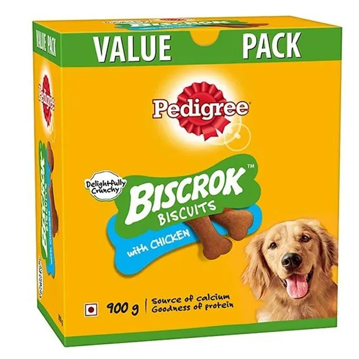 biscrok with chicken