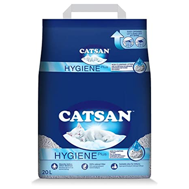 CATSAN HYGIENE