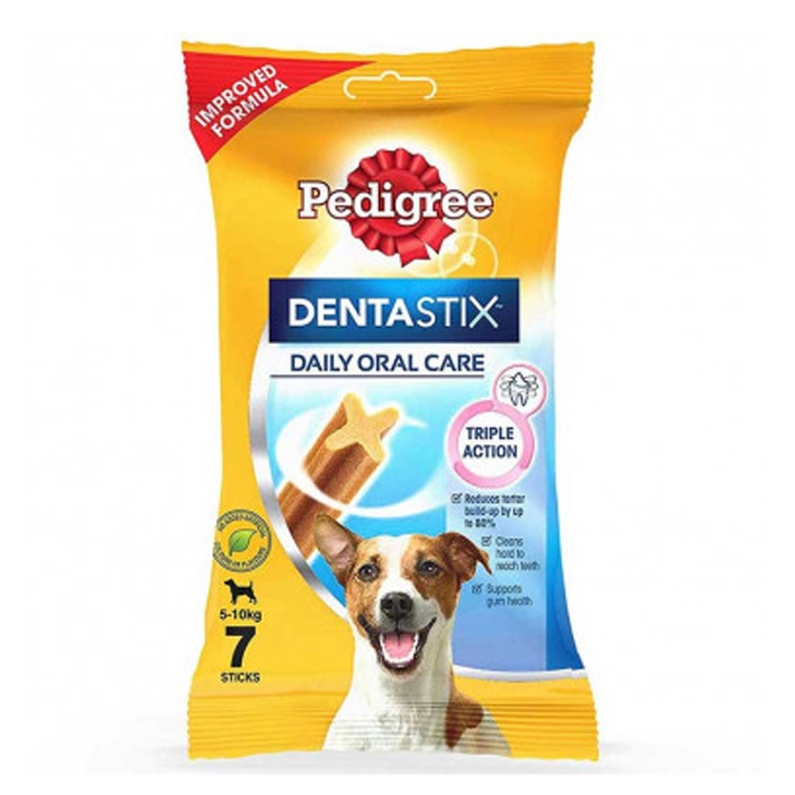 DENTASTIX MONO SMALL [7 STICKS]
