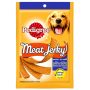 MEAT JERKY LIVER 80g