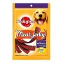 MEAT JERKY - LAMB 80g