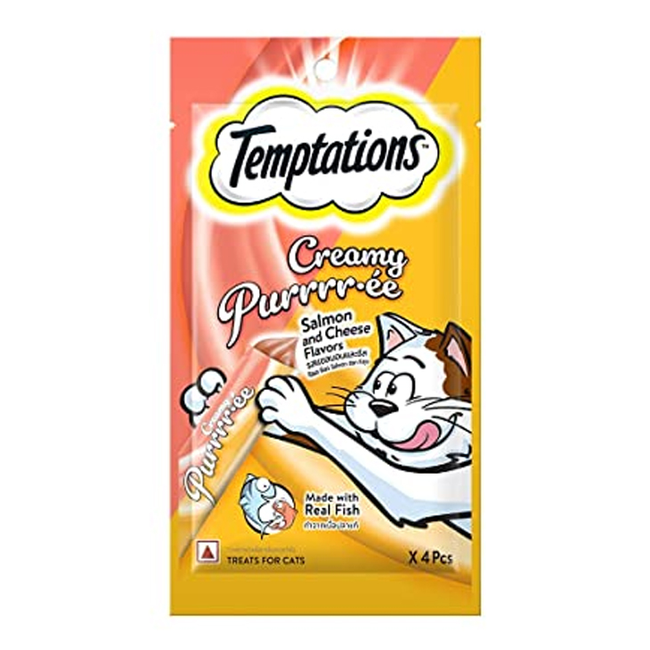 PURREE CHK & TUNA 48g