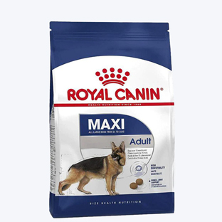 Royal Canin Maxi Breed Adult Dry Dog Food