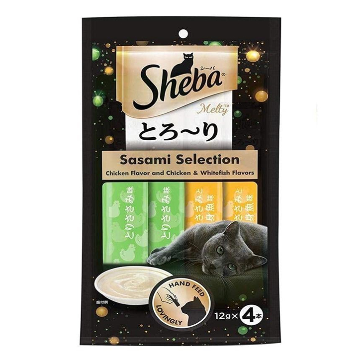 SASAMI SELECTION 48g