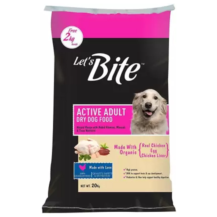 Bite Adult