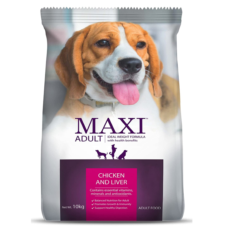 Maxi Dog Adult 20Kg