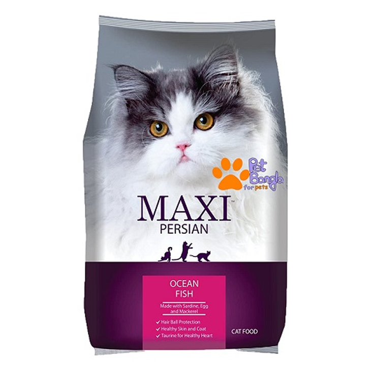 Maxi Cat 20Kg