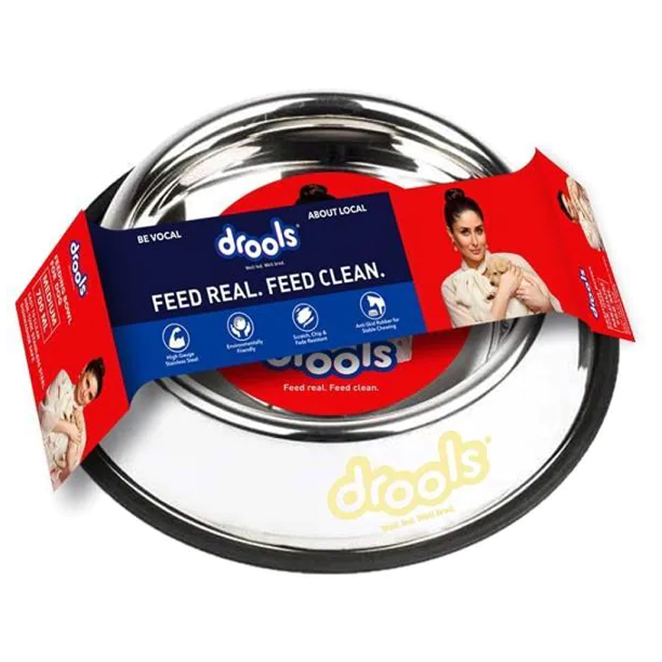 Cat Feeding Bowl Medium 450 ml