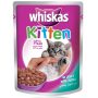 Kitten Tuna 85gm